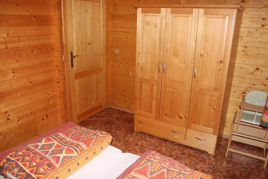 Apartmany A Chalupa Tara Albrechtice v Jizerskych horach Room photo