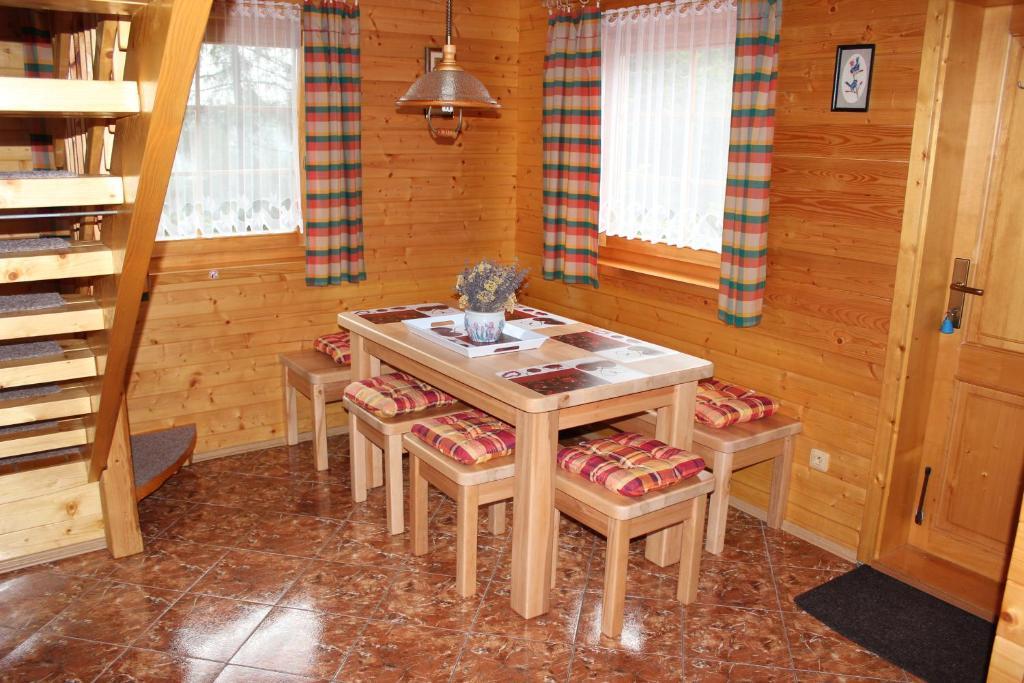 Apartmany A Chalupa Tara Albrechtice v Jizerskych horach Room photo
